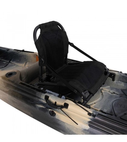 Lifetime Stealth PRO Angler Fishing Kayak