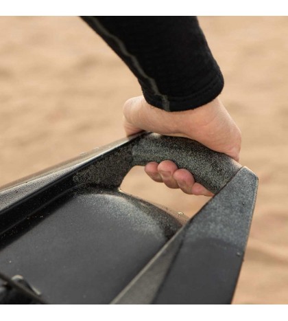 Lifetime Stealth PRO Angler Fishing Kayak