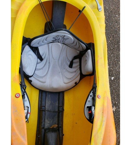 Pyranha Kayak M Series - Creeking, Big Water and Expedition
