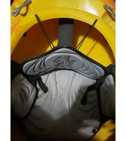 Pyranha Kayak M Series - Creeking, Big Water and Expedition