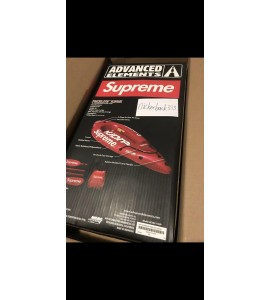 Supreme ® Packlite Kayak, BRAND NEW UNOPENED RARE SS18 IN HAND Supreme ® Packlite Kayak, BRAND NEW UNOPENED RARE SS18 IN HAND