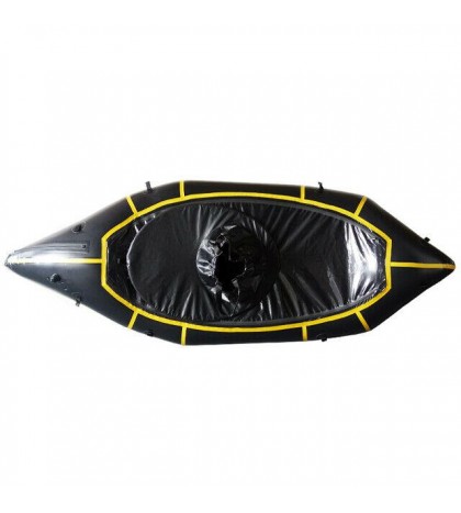 XPEDITION Packraft Spraydeck Series