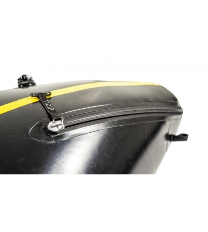 XPEDITION Packraft Spraydeck Series