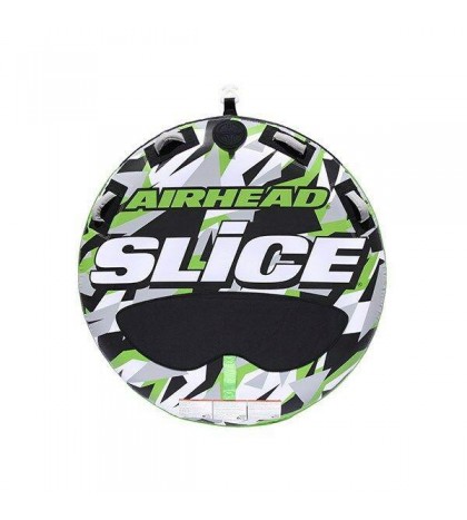 Airhead Slice 2 Rider Towable Tube
