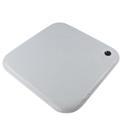 Inflatable Dinghy Rubber Boats Kayak Brushed Air Cushion Exercise Mat Accs