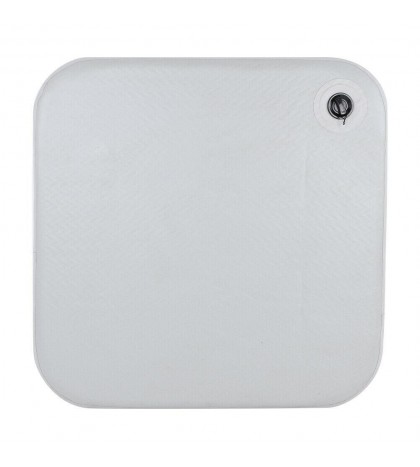 Inflatable Dinghy Rubber Boats Kayak Brushed Air Cushion Exercise Mat Accs