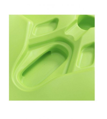 Lifetime Daylite 8ft Sit-on-top Kayak Saddle Included T Handles Storage Include