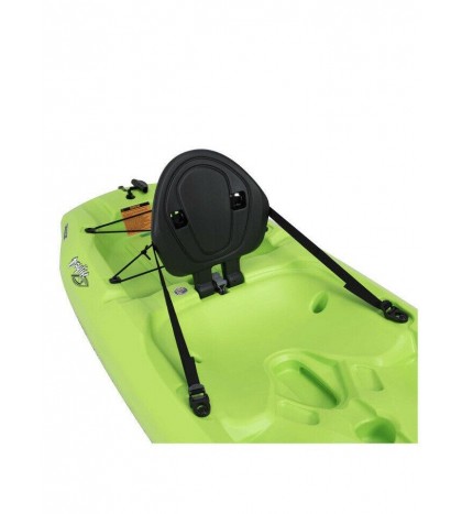 Lifetime Daylite 8ft Sit-on-top Kayak Saddle Included T Handles Storage Include