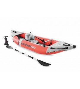 Intex Excursion Pro K1 Kayak
