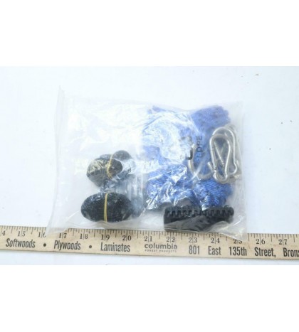 Thule 848 Hullaport XT Kayak Carrier Pair