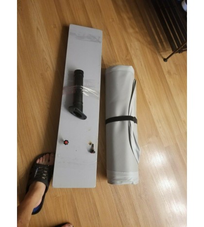 Bris 14.1 Inflatable Kayak Floor Replacement