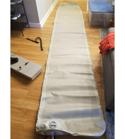 Bris 14.1 Inflatable Kayak Floor Replacement