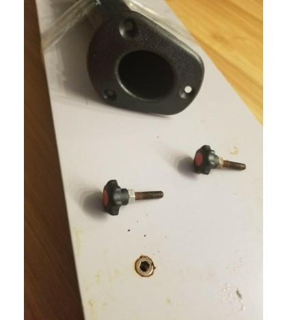 Bris 14.1 Inflatable Kayak Floor Replacement