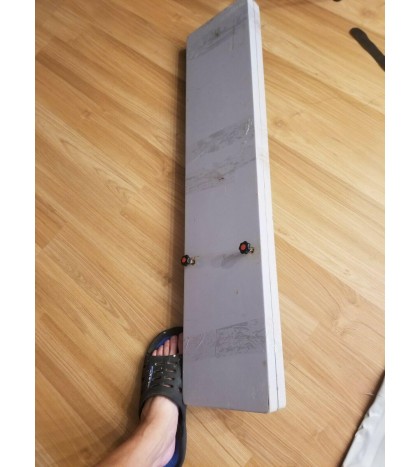 Bris 14.1 Inflatable Kayak Floor Replacement