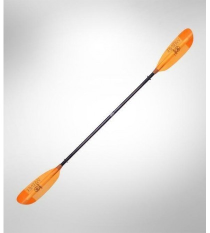 Werner Camano Bent Shaft Low Angle 2Pc Kayak Paddle