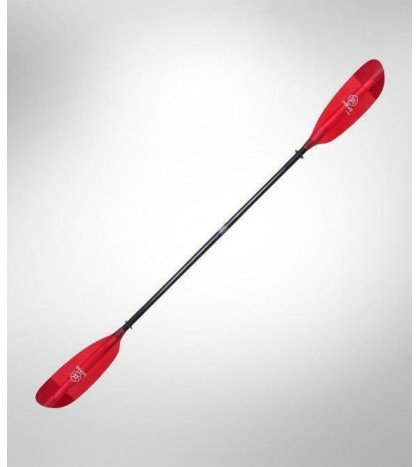 Werner Camano Bent Shaft Low Angle 2Pc Kayak Paddle