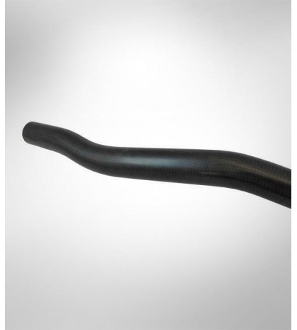 Werner Camano Bent Shaft Low Angle 2Pc Kayak Paddle