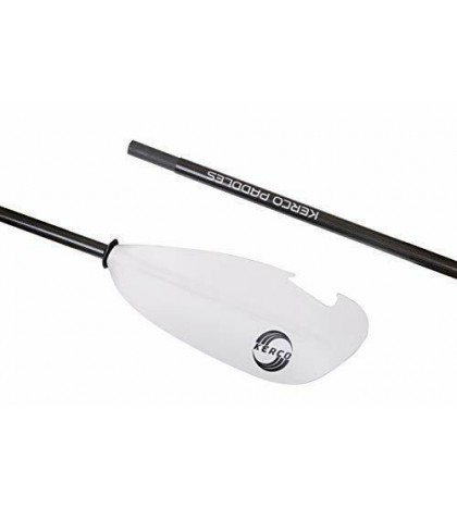 Angler Pro Carbon Fiber Kayak Fishing Paddle 250cm