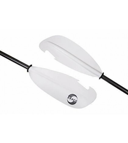 Angler Pro Carbon Fiber Kayak Fishing Paddle 250cm