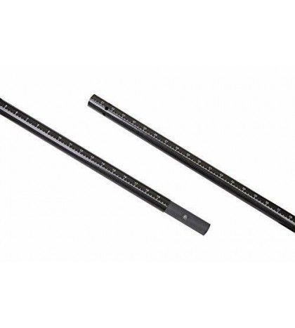 Angler Pro Carbon Fiber Kayak Fishing Paddle 250cm