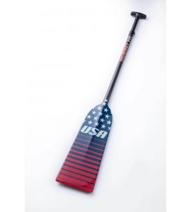 USA Racing - Hornet STING G23 Dragon Boat Paddle IDBF Approved Available in Fixe