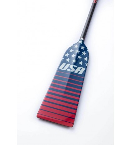 USA Racing - Hornet STING G23 Dragon Boat Paddle IDBF Approved Available in Fixe