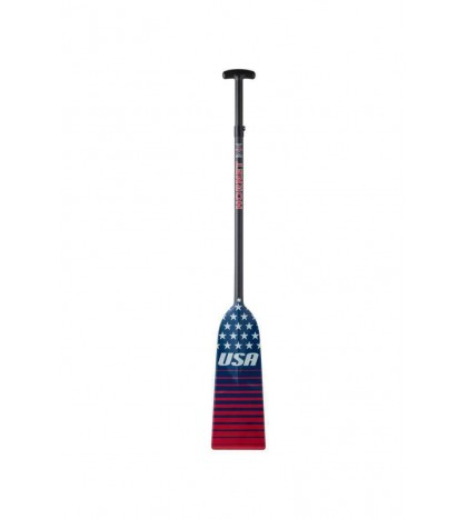 USA Racing - Hornet STING G23 Dragon Boat Paddle IDBF Approved Available in Fixe