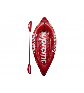 Supreme ® Packlite Kayak, BRAND NEW UNOPENED RARE SS18 Supreme ® Packlite Kayak, BRAND NEW UNOPENED RARE SS18