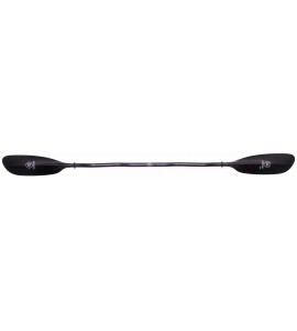 Werner Kalliste Carbon Bent Shaft Kayak Paddle