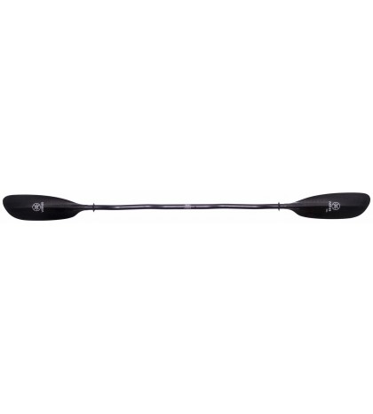 Werner Kalliste Carbon Bent Shaft Kayak Paddle