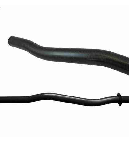 Werner Kalliste Carbon Bent Shaft Kayak Paddle