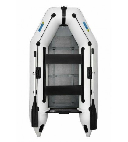 Omega Inflatable Boat 270M