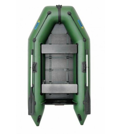 Omega Inflatable Boat 270M