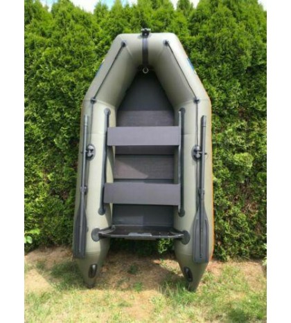 Omega Inflatable Boat 270M