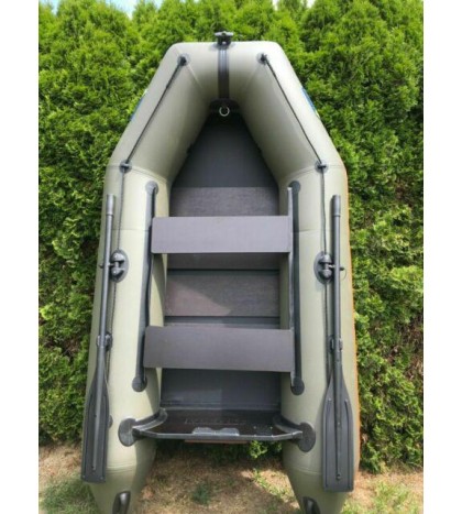 Omega Inflatable Boat 270M