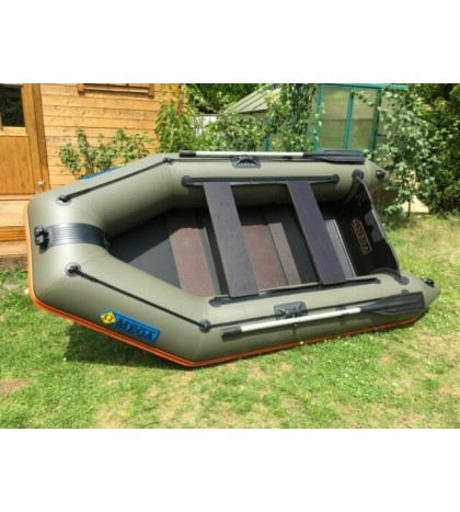 Omega Inflatable Boat 270M