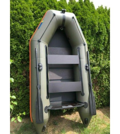 Omega Inflatable Boat 270M