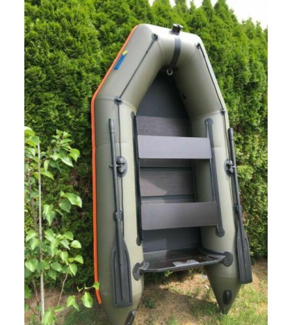 Omega Inflatable Boat 270M