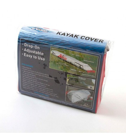 Hobie Kayak Cover for Hobie Pro Angler 14 Kayaks - 72055