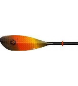 Wilderness Systems Pungo 2 Piece Lightweight Fiberglass Kayak Paddle