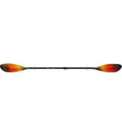 Wilderness Systems Pungo 2 Piece Lightweight Fiberglass Kayak Paddle