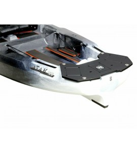 WILDERNESS SYSTEMS A.T.A.K. 120  BOW MOUNTING PLATE GEN2 ( 8070229 )