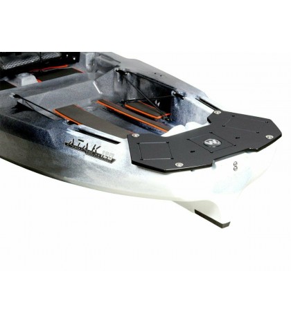 WILDERNESS SYSTEMS A.T.A.K. 120  BOW MOUNTING PLATE GEN2 ( 8070229 )