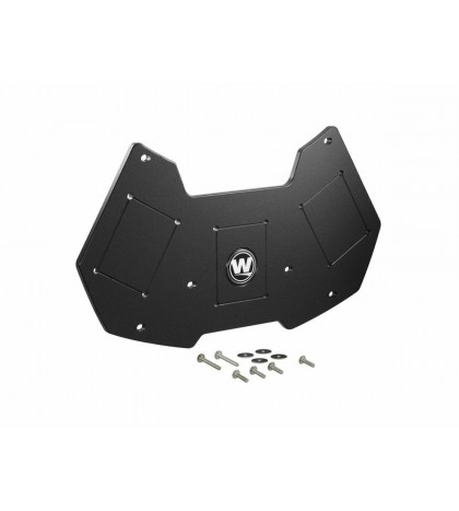 WILDERNESS SYSTEMS A.T.A.K. 120  BOW MOUNTING PLATE GEN2 ( 8070229 )