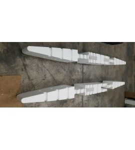 DIY pontoon boat kits, kayak, fishing, paddle boat, jet ski dock, FREE SHIPPING