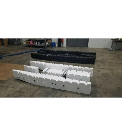 DIY pontoon boat kits, kayak, fishing, paddle boat, jet ski dock, FREE SHIPPING