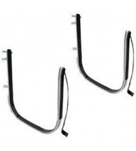 SURFSTOW YAKRAX 50061 SINGLE BOARD STORAGE RACK SYSTEM SURFSTOW YAKRAX 50061 SINGLE BOARD STORAGE RACK SYSTEM