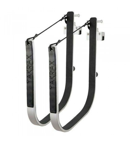 SURFSTOW  YAKRAX 50061 SINGLE BOARD STORAGE RACK SYSTEM