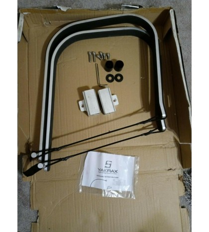 SURFSTOW  YAKRAX 50061 SINGLE BOARD STORAGE RACK SYSTEM