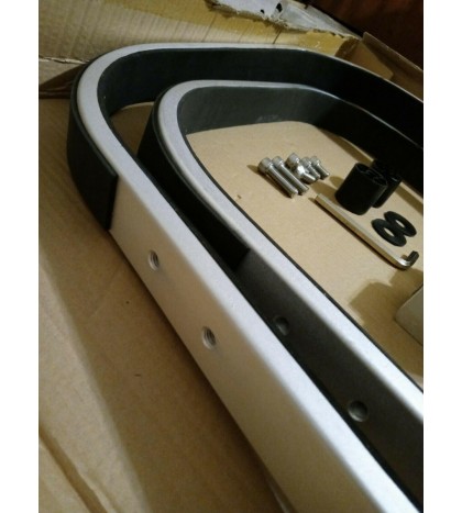 SURFSTOW  YAKRAX 50061 SINGLE BOARD STORAGE RACK SYSTEM